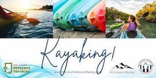 Kayaking: White River!