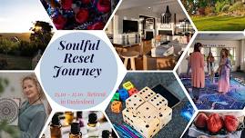 Soulful Reset Journey