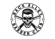 Back Alley Barber Club Open House Event!