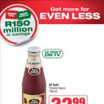 Superspar Specials