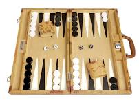 Leander Backgammon CHANGED location