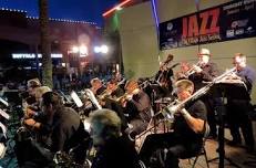 Village Jazz Series - Yuma Big Band