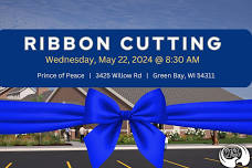 POP Ribbon Cutting Ceremony