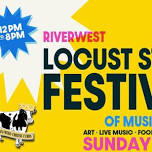 Locust Street Festival of Music & Art