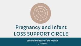 Pregnancy and Infant Loss Support Circle