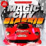 34th Annual Magic City Classic