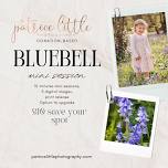 KINCLAVEN BLUEBELL WOOD Mini Photoshoot