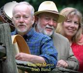 County Mayo Irish Band 6-9