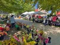 Sheboygan Farmer’s Market