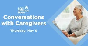 Conversations with Caregivers: What is respite?