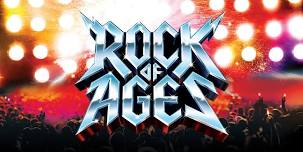 ROCK OF AGES - Auditions