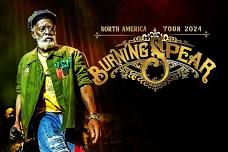 Burning Spear