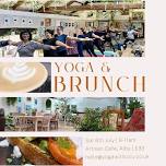 YOGA & BRUNCH