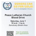 Blood Drive