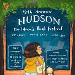 Hudson Children’s Book Festival