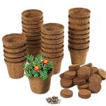 Coco Coir Planters