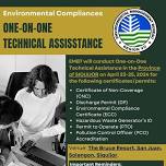 One-on-One Technical Assistance