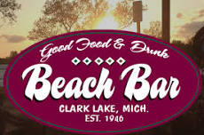 BEACH BAR