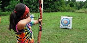 Basic Archery