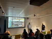 Microsoft Edinburgh Solution Showcase for a Data-Driven PMO