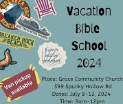 Vacation Bible School