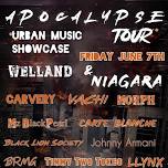 Urban Showcase