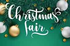 Barlow Christmas Fair