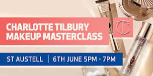 Charlotte Tilbury Makeup Masterclass