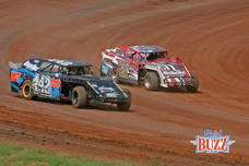 Enid Speedway Racing