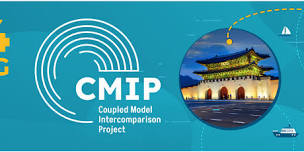 CMIP at AOGS2024