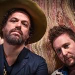 Summer Concert: Uprooted Band w/ Michael Glabicki of Rusted Root