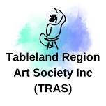 Tableland Region Art Society (TRAS) – Art Sessions