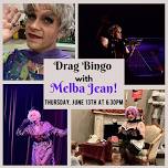 Drag Bingo with Melba Jean