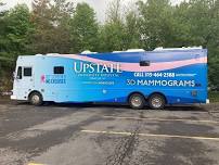 Canton Breast Cancer Screenings