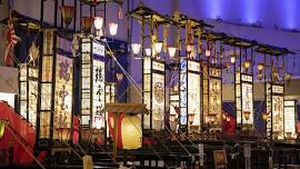 Wajima Taisai Festivals