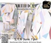 Artifice - VIP Preview Night