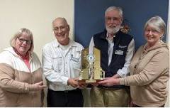 GEELONG ROSTRUM CHALLENGE FOR THE JOHN McCARTHY DEBATING TROPHY