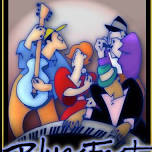 Waukesha Rotary Bluesfest