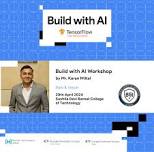 Build with AI - SD Bansal