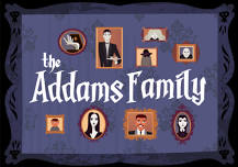 The Addams Family