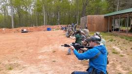 Father's Day Range Drills