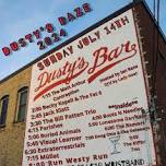 Dusty's Daze