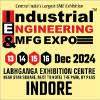 Indore Engineering & Manufacturing Expo 2024