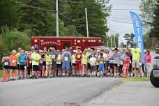 33rd Cobscook Bay Road Races - 10k/5k/Kids Fun Run