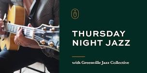 Thursday Night Jazz at Topsoil