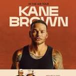 KANE BROWN