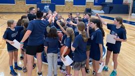 Lawrence University Girls Basketball Camp