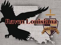 Raven Louisiana Live at The Noble Savage! Plus Complimentary Valet Parking