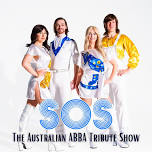 SOS - THE AUSTRALIAN ABBA TRIBUTE