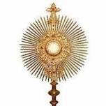 Eucharistic Adoration chapel - St. Ann's Manlius